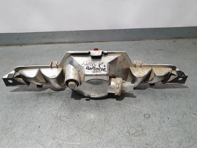 9674308980 Luz antiniebla trasera  comprar en Zaragoza