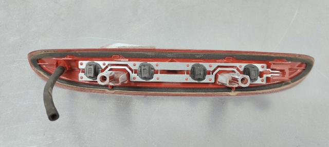 Lampara De Luz De Freno Adicional Peugeot 208 CA, CC