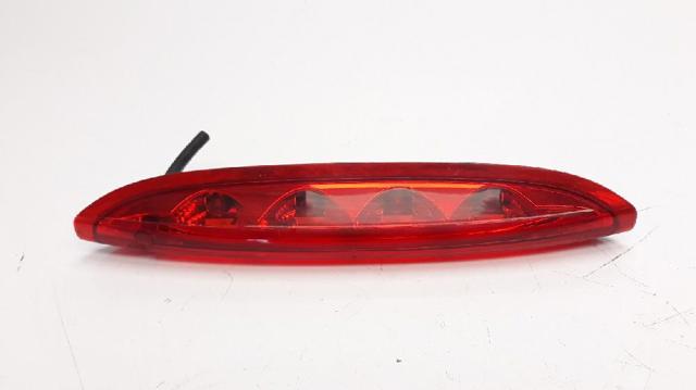 Lampara De Luz De Freno Adicional Peugeot 208 CA, CC