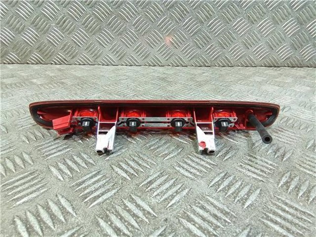 Lampara De Luz De Freno Adicional Peugeot 208 CA, CC