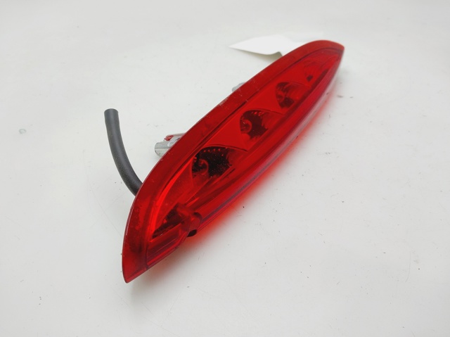 Lampara De Luz De Freno Adicional Peugeot 208 CA, CC