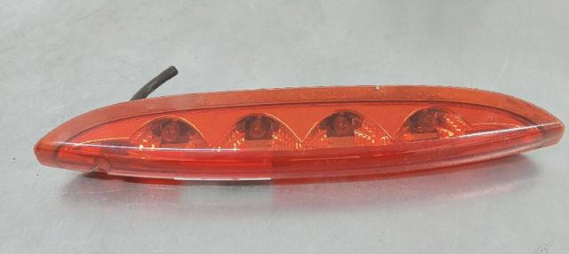 Lampara De Luz De Freno Adicional Peugeot 208 CA, CC