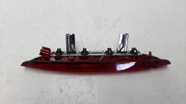 Lampara De Luz De Freno Adicional Peugeot 208 CA, CC