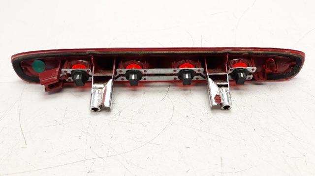 Lampara De Luz De Freno Adicional Peugeot 208 CA, CC