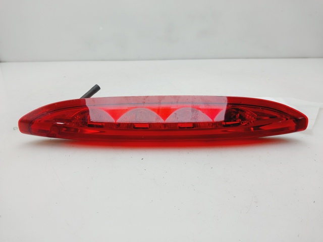 Lampara De Luz De Freno Adicional Peugeot 208 CA, CC