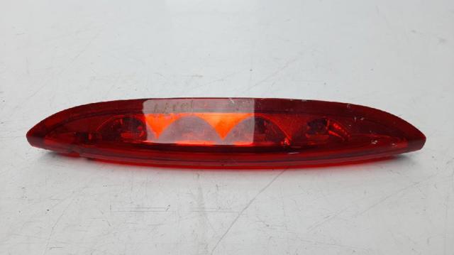 Lampara De Luz De Freno Adicional Peugeot 208 CA, CC