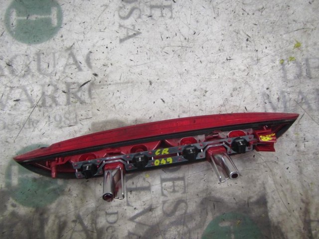 9674309080 PEUGEOT Luz de freno trasera adicional  disponible Ourense