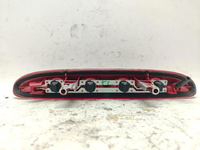 Lampara De Luz De Freno Adicional Peugeot 208 CA, CC