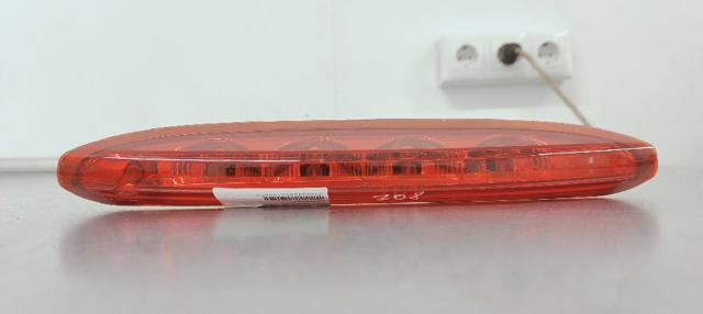 Lampara De Luz De Freno Adicional Peugeot 208 CA, CC