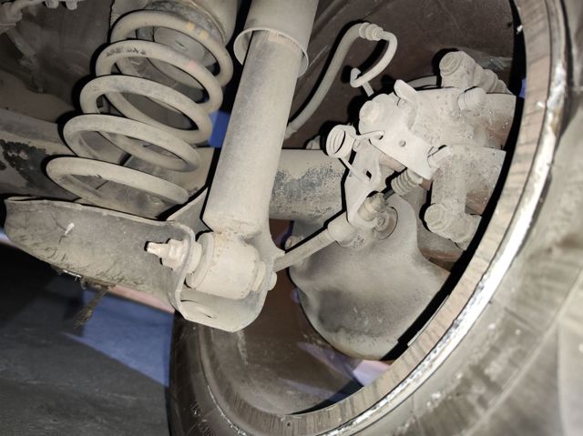 PEUGEOT 9674375280 Cubo de rueda trasero  en stock Valencia