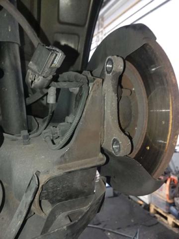 PEUGEOT 9674375280 Cubo trasero  comprar en Albacete
