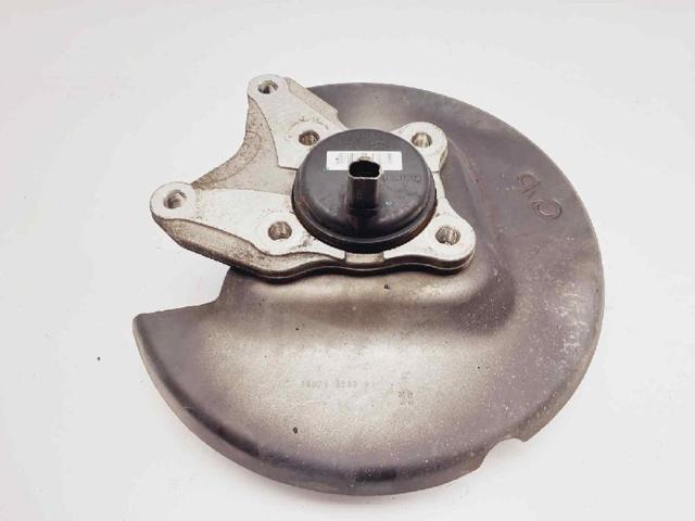 9674375280 Cubo de rueda trasero  en stock Sabadell