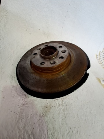 PEUGEOT 9674375280 Cubo trasero  comprar en Ponferrada