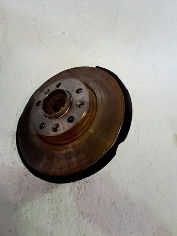 PEUGEOT 9674375280 Cubo de rueda trasero  en stock Valencia