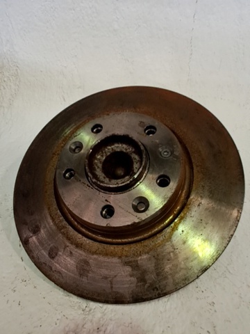 9674375280 Cubo de rueda trasero comprar Girona