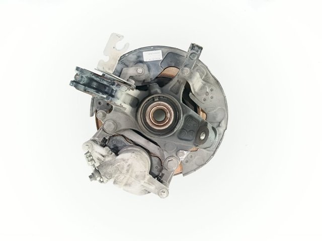 9674375280 Cubo de rueda trasero  en stock Sabadell