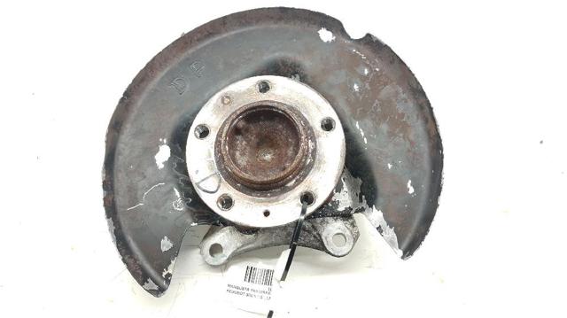 9674375280 PEUGEOT Cubo trasero  comprar en Lleida