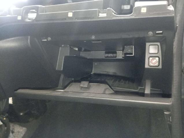 PEUGEOT 96743930ZD Tapa guantera  en stock Valencia