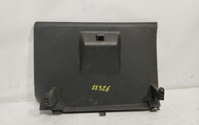 Tapa guantera para Citroen C-Elysee 