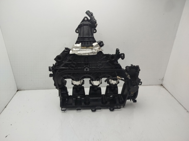 Colector de admisión para Fiat Scudo 270