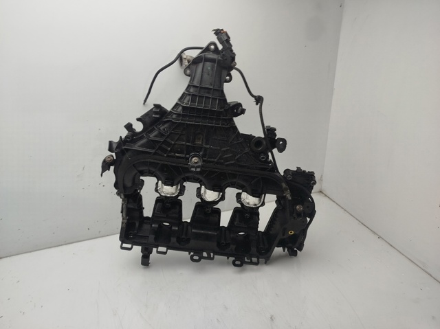Comprar Colector de admisión Scudo  270