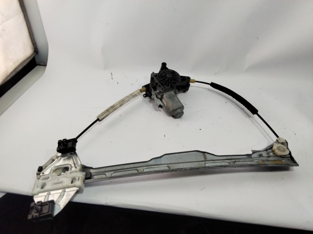 9674412380 PEUGEOT Mecanismo de elevalunas delantero derecha comprar Bilbao