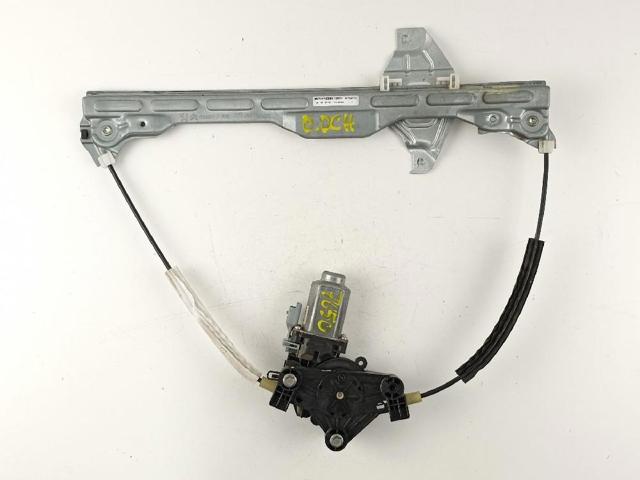 9674412380 PEUGEOT Mecanismo de elevalunas delantero derecha comprar Bilbao