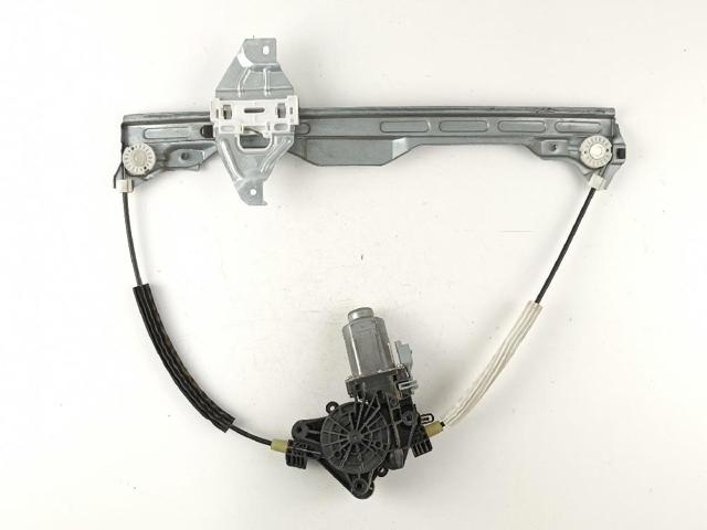 PEUGEOT 9674412380 Mecanismo de elevalunas de la puerta delantera derecha  disponible Valladolid