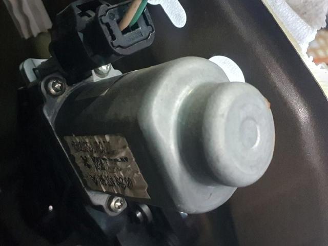 PEUGEOT 9674412380 Mecanismo de elevalunas delantero derecha comprar Barcelona