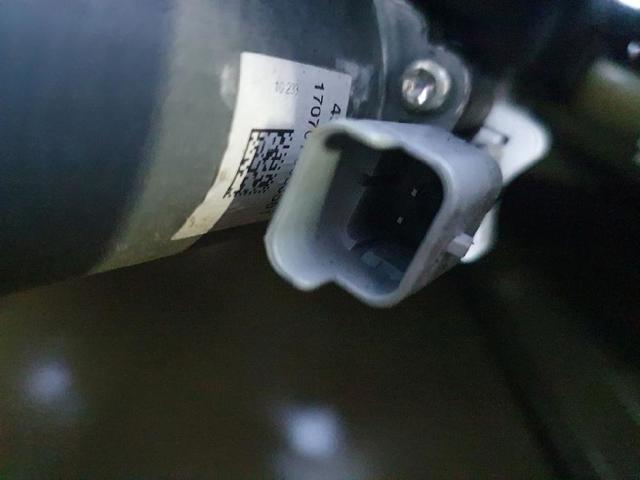 9674412380 PEUGEOT Mecanismo de elevalunas delantero derecha  en stock Huelva