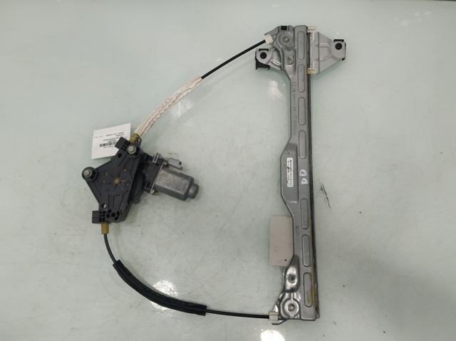 Mecanismo de elevalunas delantero derecha Peugeot 301  desde 59,53 €