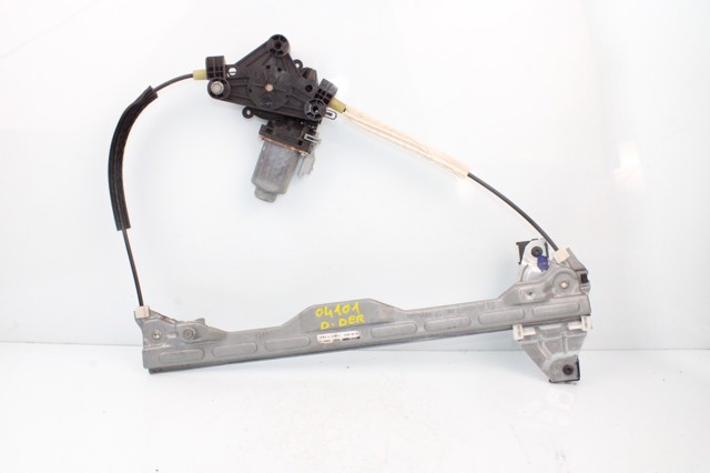 PEUGEOT 9674412380 Mecanismo de elevalunas delantero derecha  en stock Terrassa