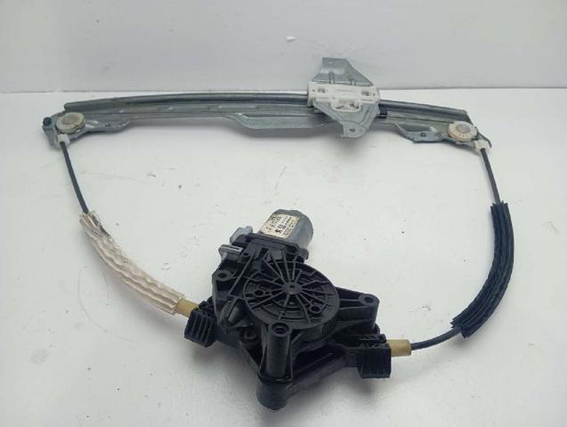 9674412480 PEUGEOT Mecanismo de elevalunas de la puerta delantera izquierda  comprar en Lleida