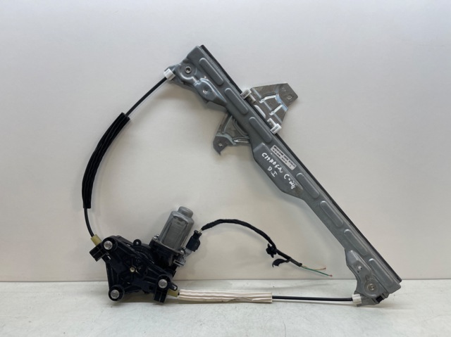 9674412480 PEUGEOT Mecanismo de elevalunas delantero izquierdo comprar Alcalá