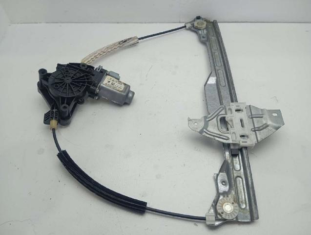 PEUGEOT 9674412480 Mecanismo de elevalunas de la puerta delantera izquierda  disponible Lugo
