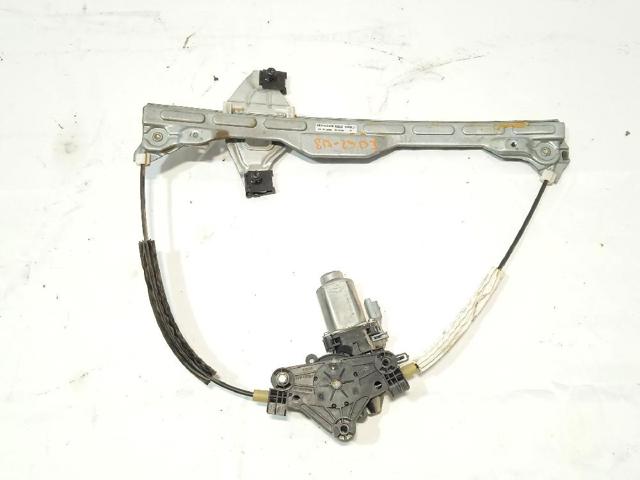 9674412480 PEUGEOT Mecanismo de elevalunas de la puerta delantera izquierda  comprar en Lleida