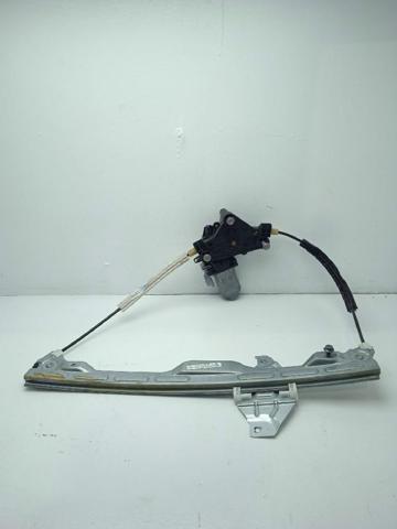 PEUGEOT 9674412480 Mecanismo de elevalunas de la puerta delantera izquierda  disponible España
