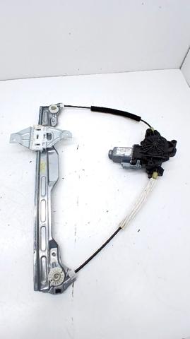PEUGEOT 9674412480 Mecanismo de elevalunas delantero izquierdo  en stock Valencia