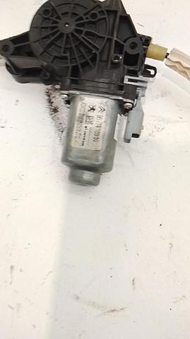 9674412480 PEUGEOT Mecanismo de elevalunas de la puerta delantera izquierda  disponible Vigo