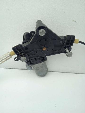 PEUGEOT 9674412480 Mecanismo de elevalunas de la puerta delantera izquierda  comprar en Ponferrada