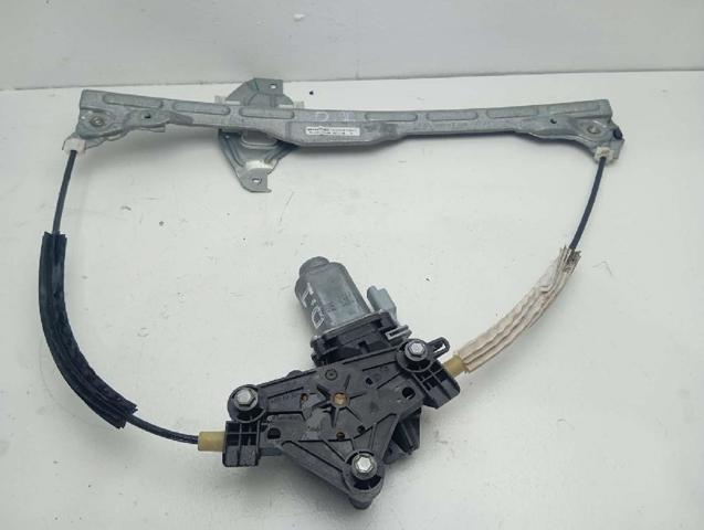 PEUGEOT 9674412480 Mecanismo de elevalunas delantero izquierdo comprar Barcelona