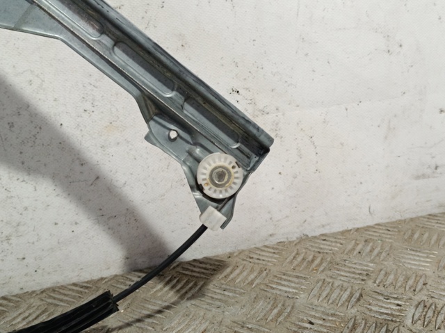 PEUGEOT 9674412480 Mecanismo de elevalunas delantero izquierdo comprar Pamplona