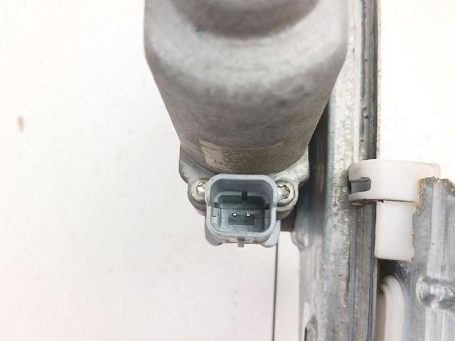 9674437380 PEUGEOT Mecanismo de elevalunas de la puerta trasera izquierda  comprar en Oviedo