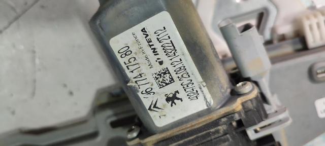 9674437380 Peugeot/Citroen
