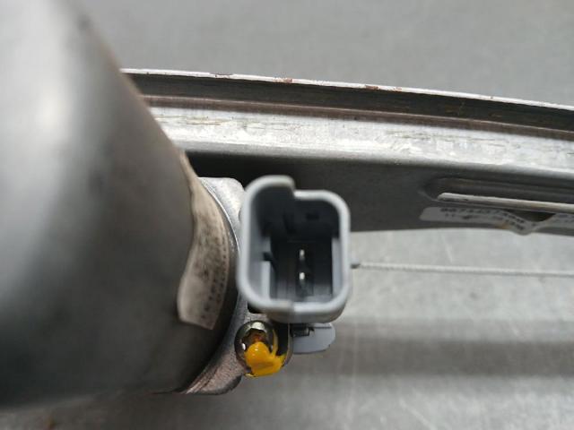 PEUGEOT 9674437380 Mecanismo de elevalunas de la puerta trasera izquierda  comprar en Albacete