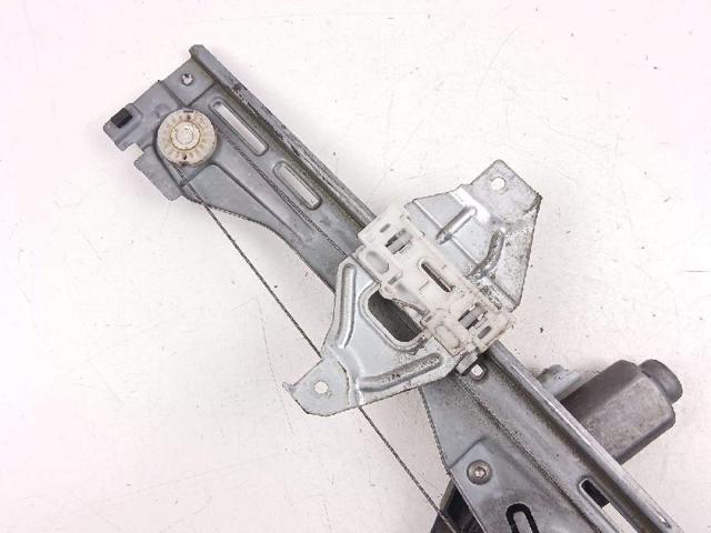 PEUGEOT 9674437380 Mecanismo de elevalunas de la puerta trasera izquierda comprar Pamplona