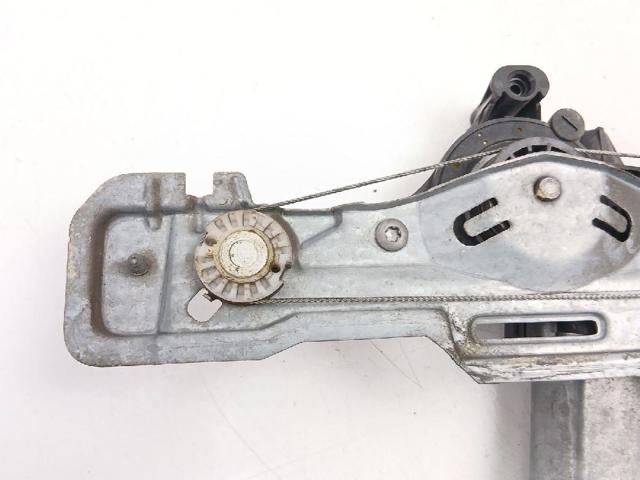 9674437380 PEUGEOT Mecanismo de elevalunas de la puerta trasera izquierda  en stock Córdoba