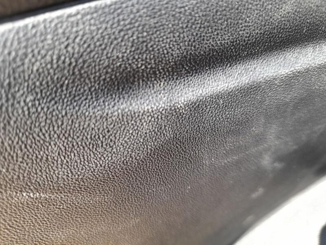 9674437380 PEUGEOT Mecanismo de elevalunas de la puerta trasera izquierda  disponible Alicante