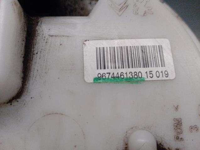 PEUGEOT 9674461380 Bomba de gasolina comprar Pamplona