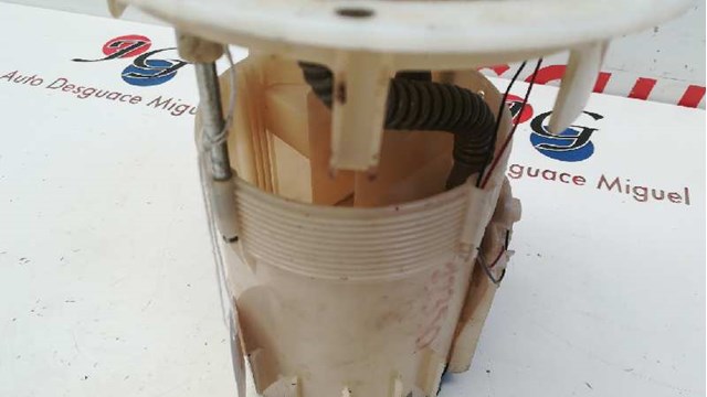 Aforador Peugeot 208 CA, CC